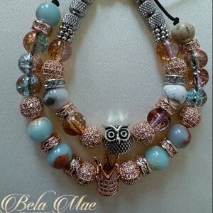 The Rosemary Bracelet 💎